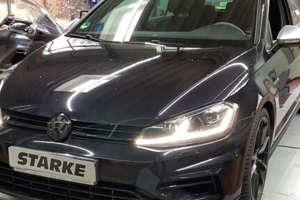 VW Golf 98.144 km 22.890 &euro; Lengerich 49525