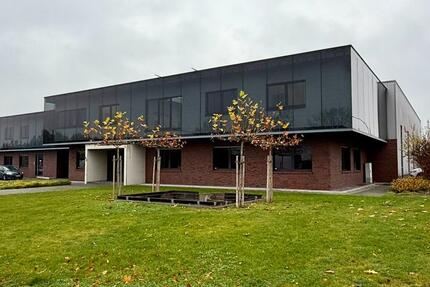 Gewerbeobjekt Wettringen - 1.900&euro; | Angebot:24788581