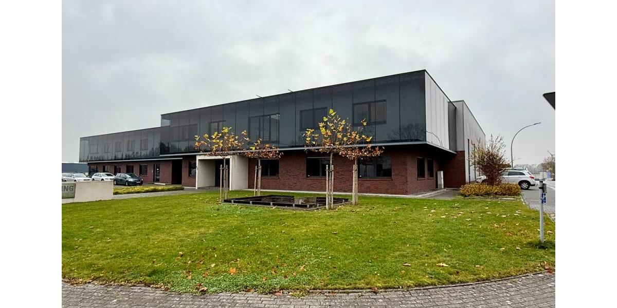 Gewerbeobjekt Wettringen - 1.900&euro; | Angebot:24788581