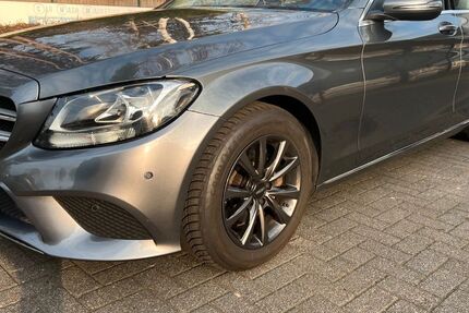 Mercedes-Benz C 220 112.000 km 18.999 &euro; Gronau 48599
