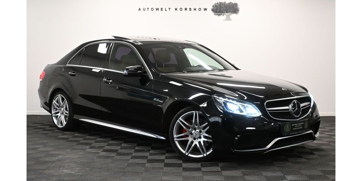 Mercedes-Benz E 500 156.999 km 22.700 &euro; Saerbeck 48369