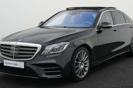 Mercedes-Benz S 350 247.671 km 31.950 &euro; Bad Bentheim 48455