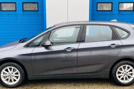 BMW 218 Active Tourer 35.000 km 15.800 &euro; Greven 48268