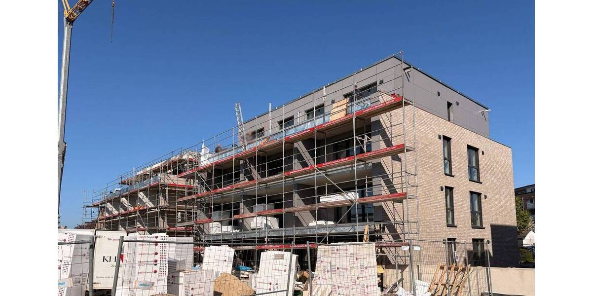 Etagenwohnung Ibbenbüren Stadt - 3 Zimmer, 69 m&sup2;, 860&euro; | Angebot:26570539