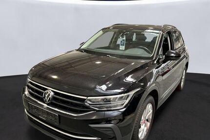 VW Tiguan 85.637 km 28.990 &euro; Emsdetten 48282