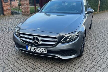 Mercedes-Benz E 220 149.000 km 22.999 &euro; Rheine 48431