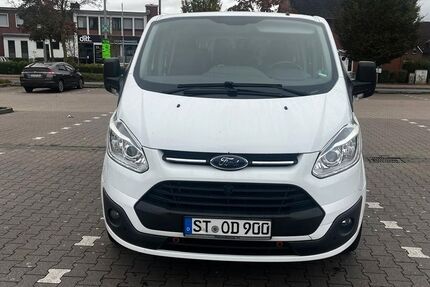 Ford Transit Custom 158.000 km 8.000 &euro; Ibbenbüren 49477