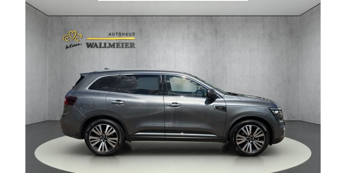 Renault Koleos 97.300 km 21.990 &euro; Gronau 48599