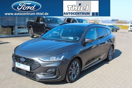 Ford Focus 17.077 km 26.450 &euro; Steinfurt 48565