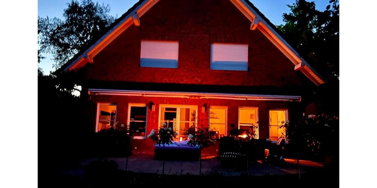 Einfamilienhaus Lengerich - 6 Zimmer, 235 m&sup2;, 675.000&euro; | Angebot:26939540