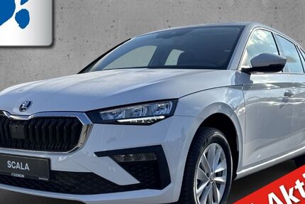 Skoda Scala 10.500 km 20.930 &euro; Ibbenbüren 49479