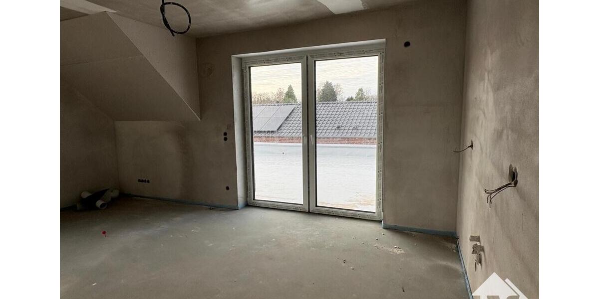 Dachgeschoßwohnung Lingen (Ems) - 2 Zimmer, 73 m&sup2;, 920&euro; | Angebot:25362128