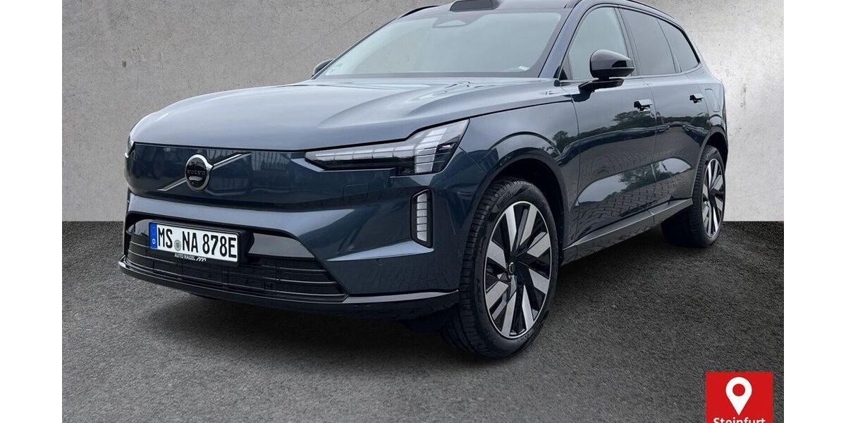 Volvo EX90 7.000 km 73.800 &euro; Steinfurt 48565