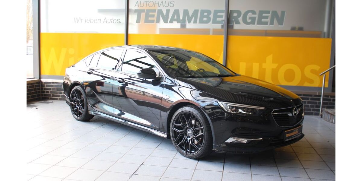 Opel Insignia 127.800 km 19.450 &euro; Mettingen 49497