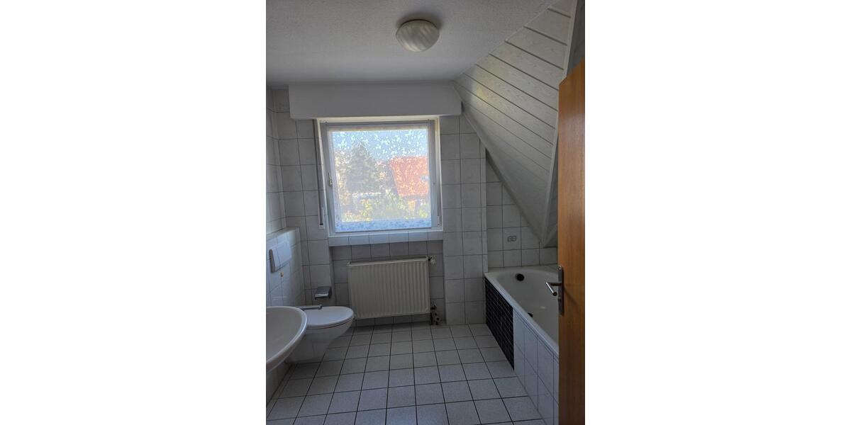 Dachgeschoßwohnung Hörstel - 2 Zimmer, 75 m&sup2;, 730&euro; | Angebot:25843086