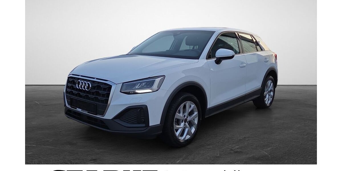 Audi Q2 22.577 km 20.650 &euro; Ibbenbüren 49477