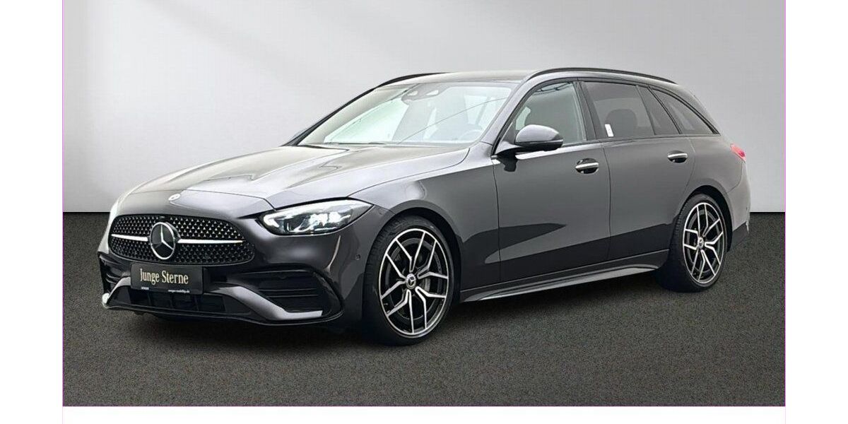 Mercedes-Benz C 220 102.803 km 34.740 &euro; Rheine 48429