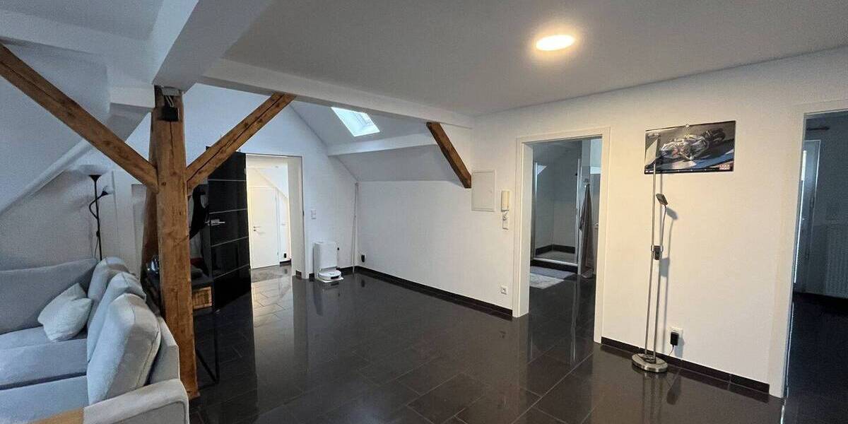 Etagenwohnung Ibbenbüren Alstedde - 2 Zimmer, 65 m&sup2;, 715&euro; | Angebot:26694558