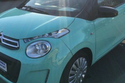 Citroen C1 65.000 km 6.950 &euro; Steinfurt 48565