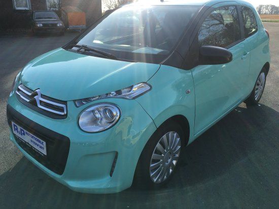 Citroen C1 65.000 km 6.950 &euro; Steinfurt 48565
