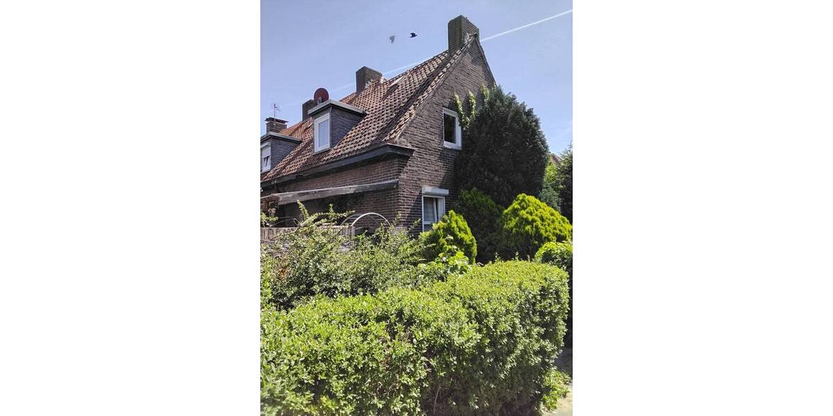 Mehrfamilienhaus, Wohnhaus Gronau - 3 Zimmer, 70 m&sup2;, 129.000&euro; | Angebot:25742296