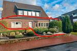 Erdgeschoßwohnung Salzbergen - 3 Zimmer, 104 m&sup2;, 199.000&euro; | Angebot:26844313