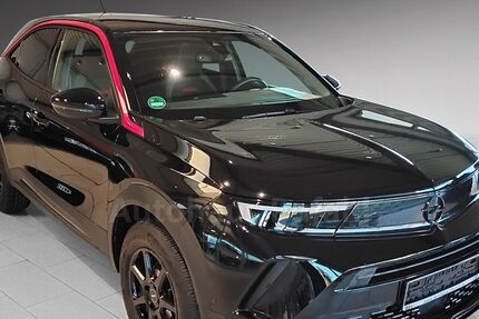 Opel Mokka 55.000 km 17.400 &euro; Lengerich 49525