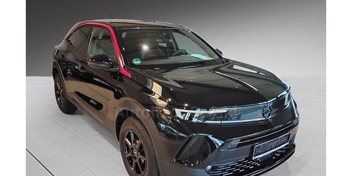 Opel Mokka 55.000 km 17.400 &euro; Lengerich 49525