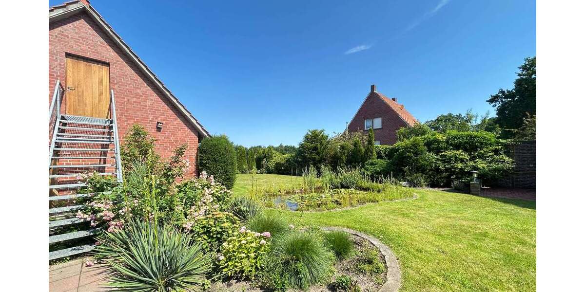 Einfamilienhaus Steinfurt - 8 Zimmer, 206 m&sup2;, 420.000&euro; | Angebot:27068485