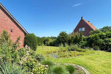 Haus Steinfurt - 8 Zimmer, 206 m&sup2;, 420.000&euro; | Angebot:27068485