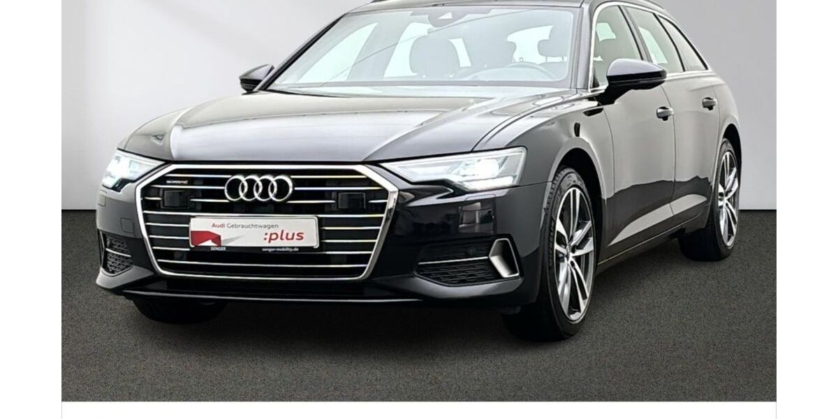 Audi A6 87.968 km 38.880 &euro; Lingen 49809