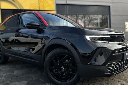 Opel Mokka 30.600 km 18.890 &euro; Steinfurt 48565