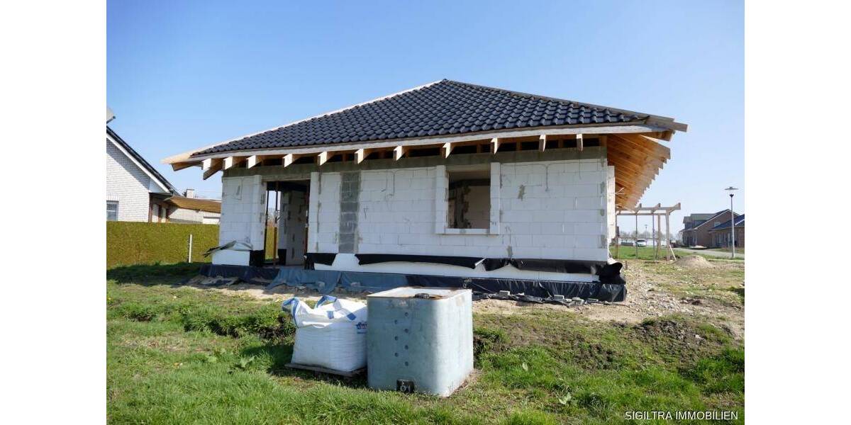 Einfamilienhaus Andervenne - 4 Zimmer, 125 m&sup2;, 435.000&euro; | Angebot:25985022