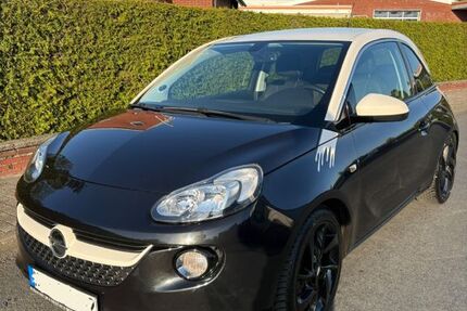 Opel Adam 96.450 km 7.450 &euro; Schüttorf 48465