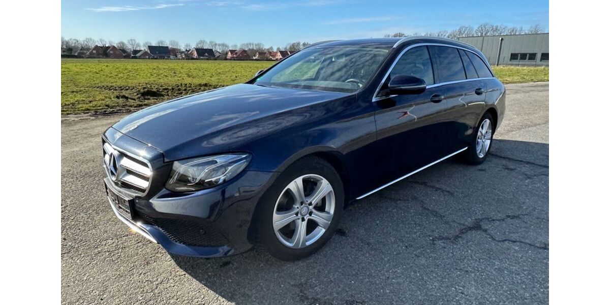 Mercedes-Benz E 220 89.977 km 22.800 &euro; Lingen 49811