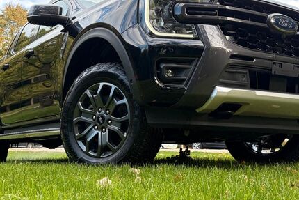 Ford Ranger 37.800 km 39.500 &euro; Gronau-Epe 48599