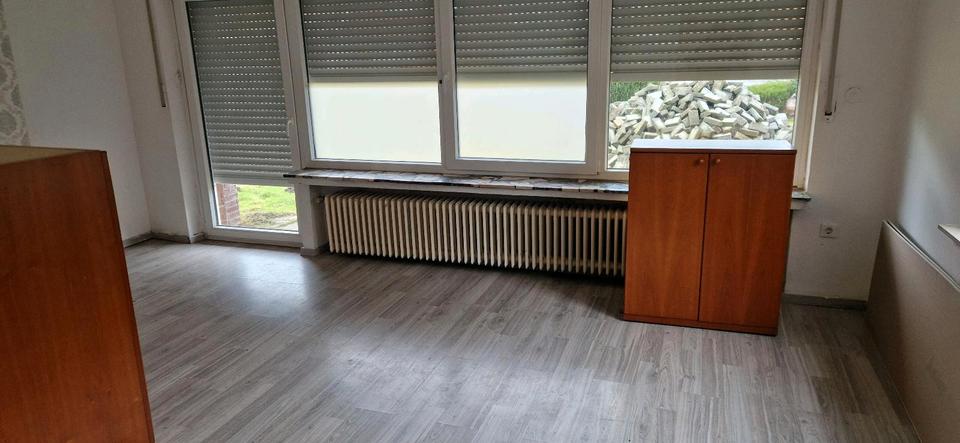 Erdgeschoßwohnung Lingen (Ems) - 3 Zimmer, 30 m&sup2;, 450&euro; | Angebot:24996767