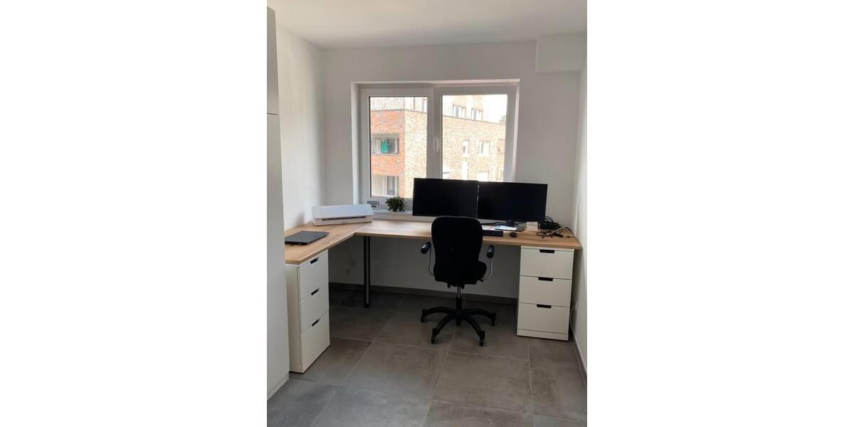 Etagenwohnung Lingen (Ems) Damaschke - 3 Zimmer, 95 m&sup2;, 950&euro; | Angebot:25715092