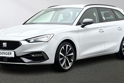 Seat Leon 88.245 km 20.480 &euro; Rheine 48429