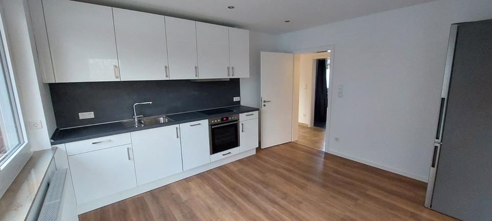 Erdgeschoßwohnung Rheine Altenrheine - 3 Zimmer, 85 m&sup2;, 1.150&euro; | Angebot:26413482