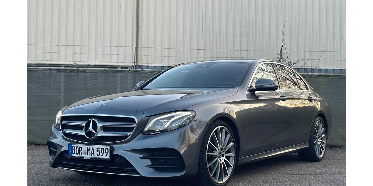 Mercedes-Benz E 300 181.522 km 26.885 &euro; Gronau 48599