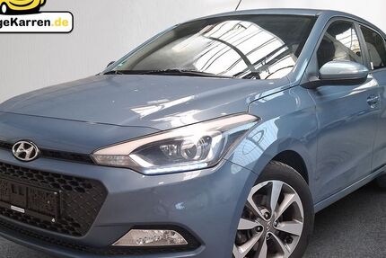 Hyundai i20 127.758 km 6.600 &euro; Hörstel 48477