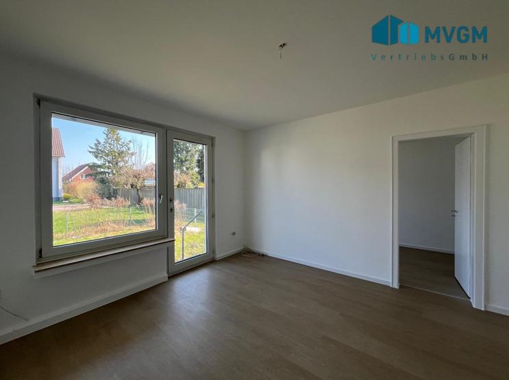 Erdgeschoßwohnung Gronau (Westfahlen) - 4 Zimmer, 64 m&sup2;, 570&euro; | Angebot:25882830