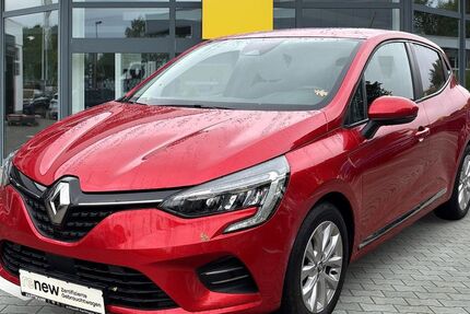 Renault Clio 98.217 km 10.750 &euro; Rheine 48432