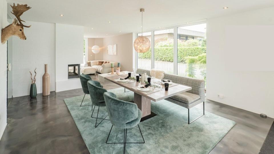 Einfamilienhaus Rheine Altenrheine - 5 Zimmer, 198 m&sup2;, 790.000&euro; | Angebot:25293472