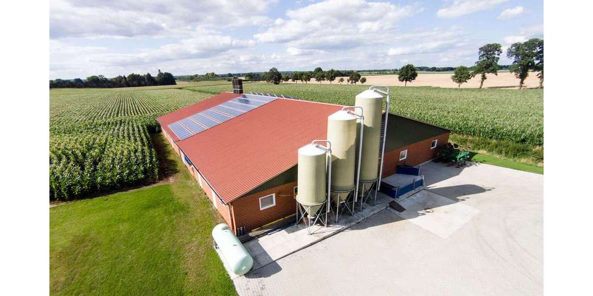 Sonstige Mettingen - 2.050.000&euro; | Angebot:27195302