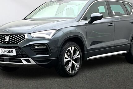 Seat Ateca 45.435 km 26.480 &euro; Rheine 48429