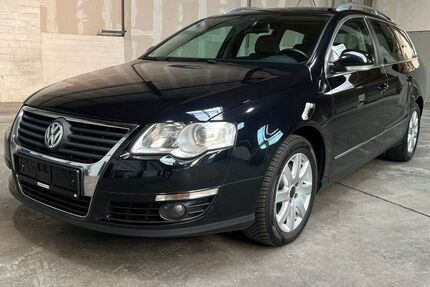 VW Passat 132.568 km 5.990 &euro; Hörstel 48477