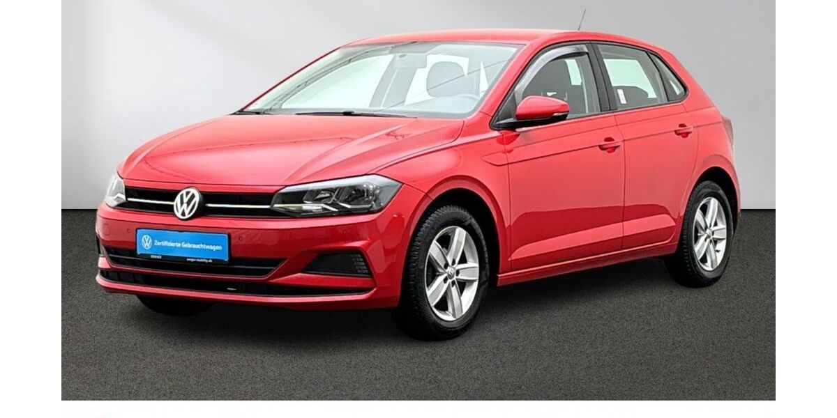 VW Polo 73.567 km 11.880 &euro; Emsdetten 48282