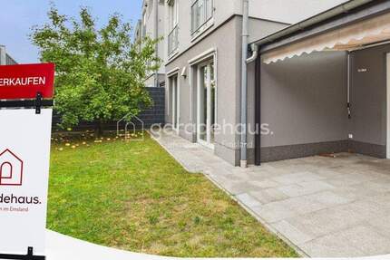 Wohnung Lingen - 3 Zimmer, 95 m&sup2;, 274.900&euro; | Angebot:25691265